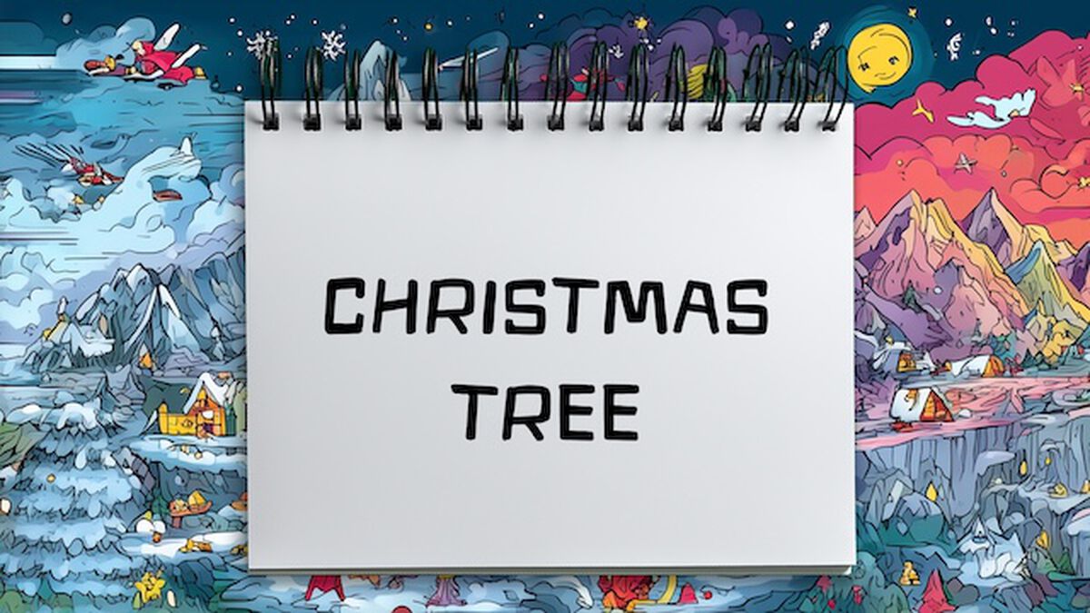 Art-ificial Intelligence: Christmas Edition image number null